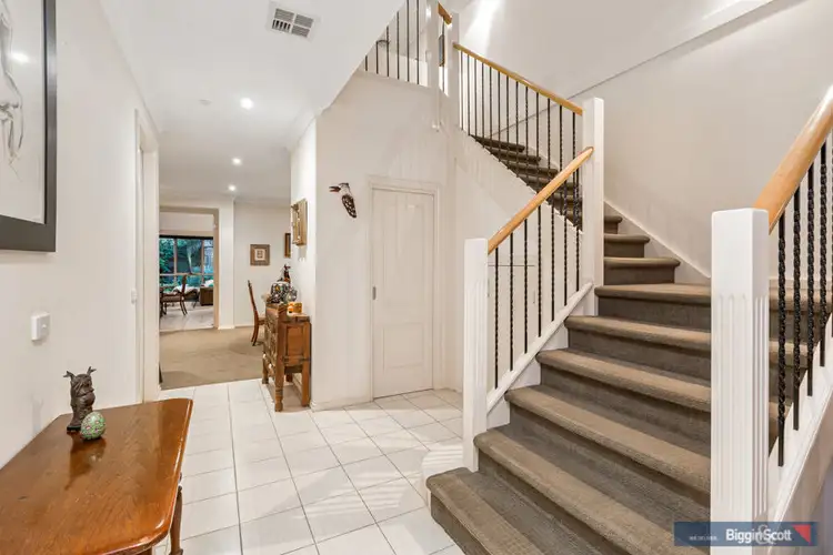 Third view of Homely house listing, 95 Benbow Street, Yarraville VIC 3013