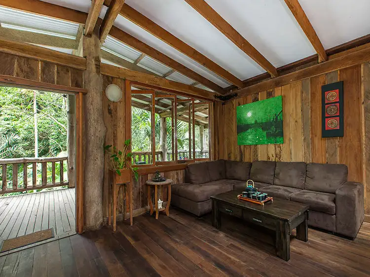 Fourth view of Homely house listing, 437 Gold Creek Road, Eerwah Vale QLD 4562
