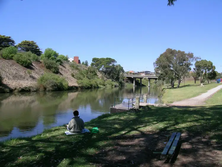 Fifth view of Homely townhouse listing, 1/14 Raglan Street, Avondale Heights VIC 3034