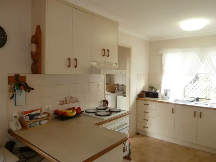 Second view of Homely house listing, 1/120 Sussex Street, Maryborough QLD 4650