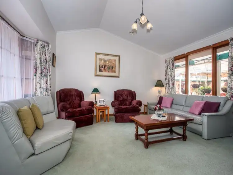 Fifth view of Homely house listing, 11 Horizon Court, Gisborne VIC 3437