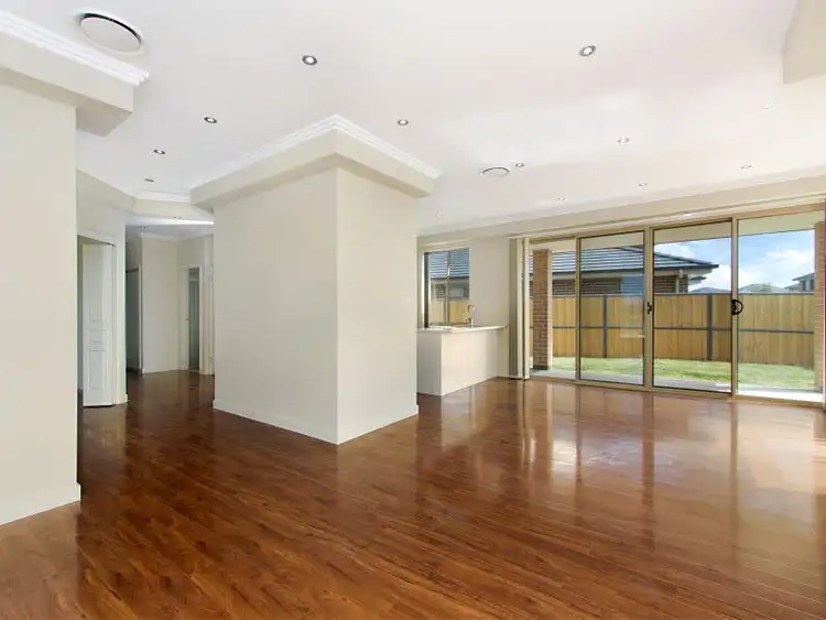 Fifth view of Homely house listing, 34 Dragonfly Street, The Ponds NSW 2769