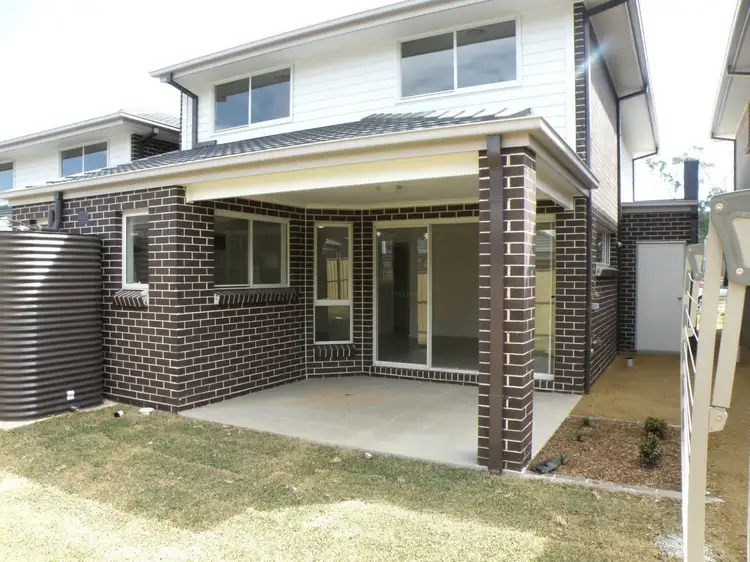 Sixth view of Homely house listing, Lot 40 24-26 Fairway Drive, Kellyville NSW 2155