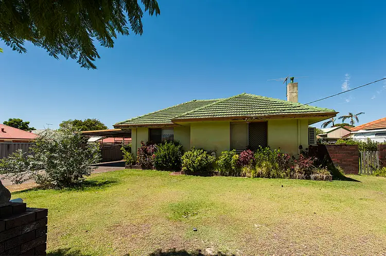 Fourth view of Homely house listing, 12 Cornish Crescent, Manning WA 6152
