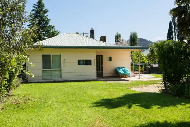 Third view of Homely house listing, 5540 Omeo Highway, Mitta Mitta VIC 3701