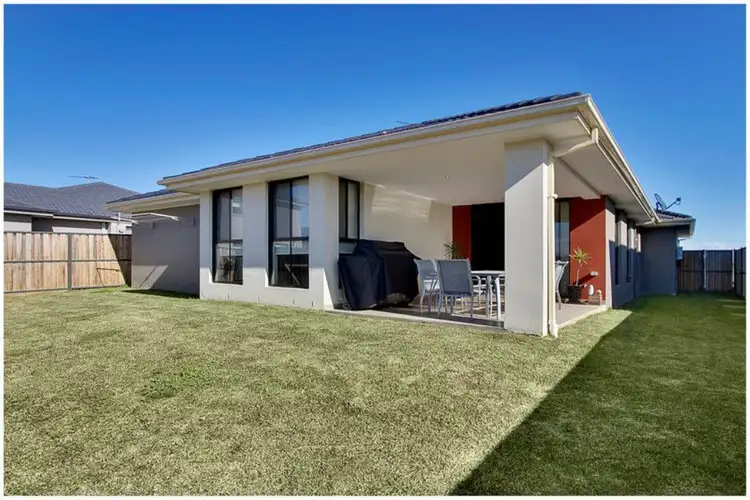 Seventh view of Homely house listing, 38 Waterfall Blvd St, The Ponds NSW 2769