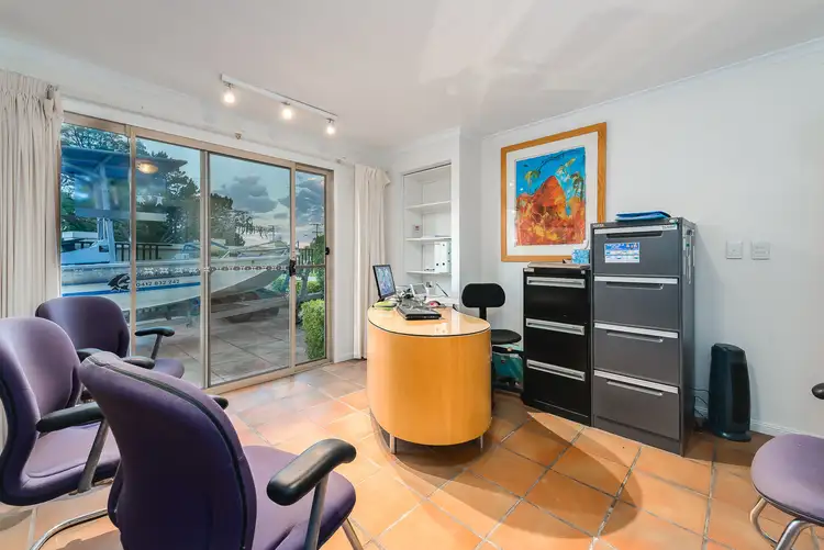 Sixth view of Homely house listing, 138 Paradise Parade, Paradise Point QLD 4216