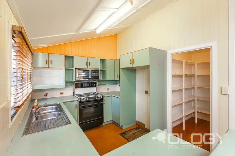 Second view of Homely house listing, 13 McKelligett Street, Wandal QLD 4700