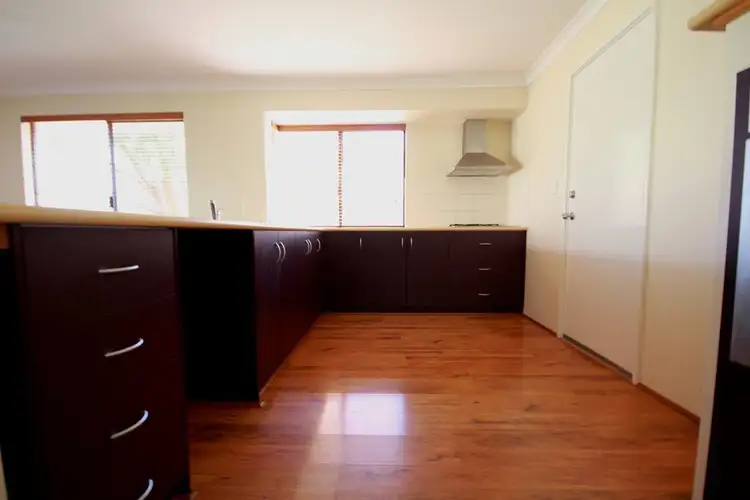 Sixth view of Homely house listing, 96 Macquarie Drive, Australind WA 6233