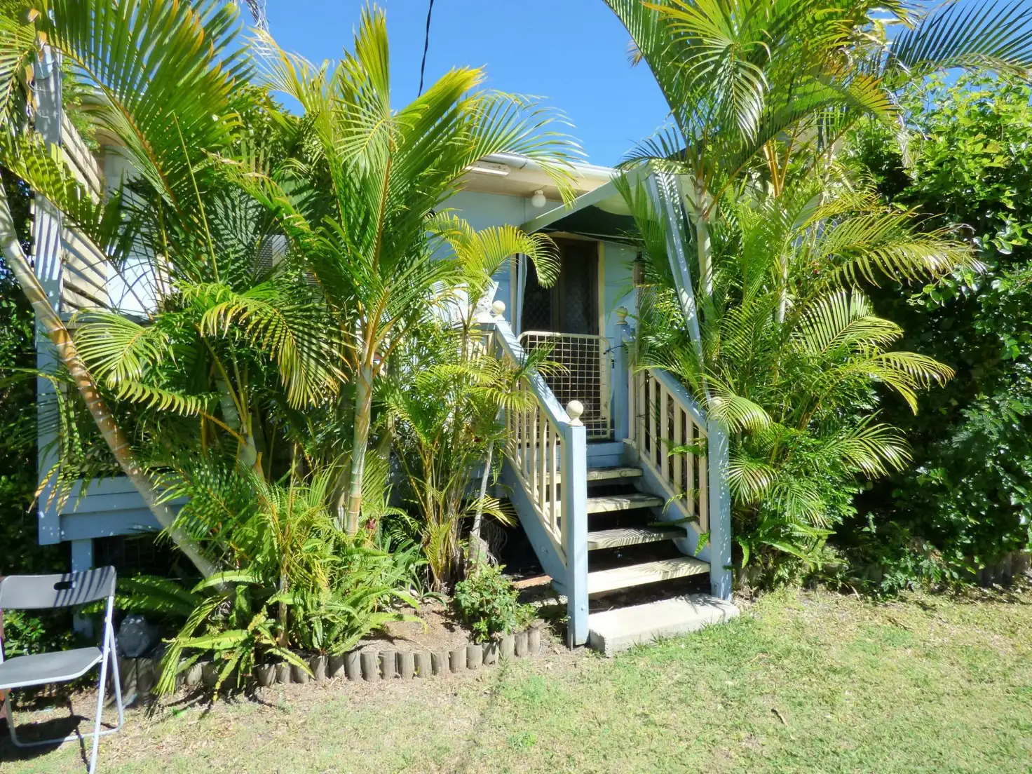 Main view of Homely house listing, 55 Thomas Street, Clontarf QLD 4019