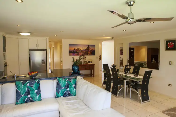 Fourth view of Homely house listing, 49 Berallan Drive, Tinana QLD 4650
