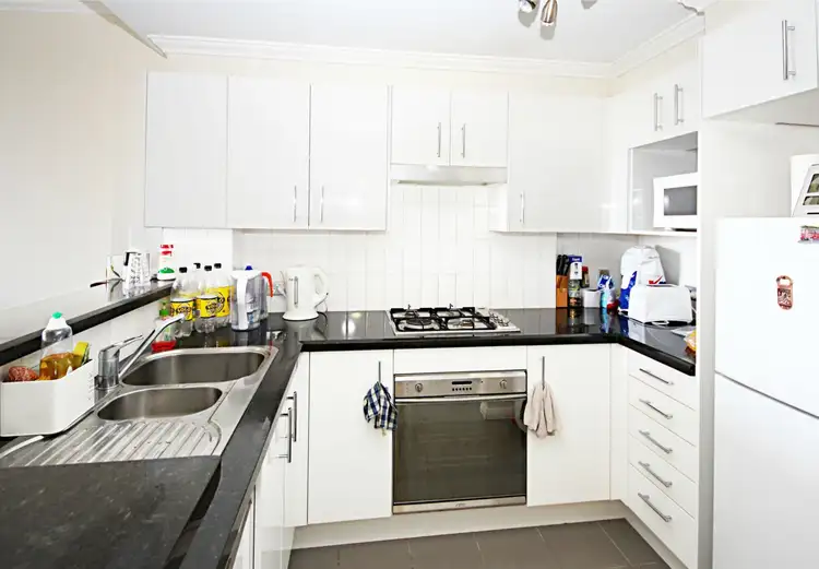 Fifth view of Homely apartment listing, 105/1 Brown Street, Ashfield NSW 2131