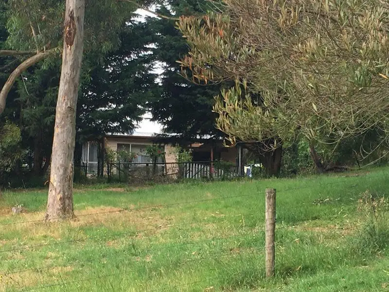 Main view of Homely rural property listing, 20 Outlook Way, Hernes Oak VIC 3825