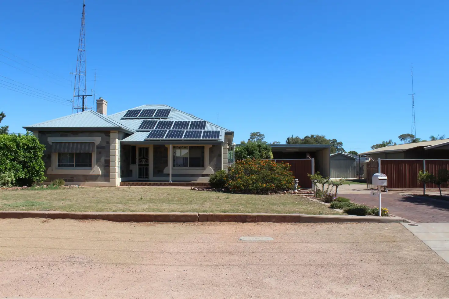 Main view of Homely house listing, 41 Joffre Street, Port Pirie SA 5540
