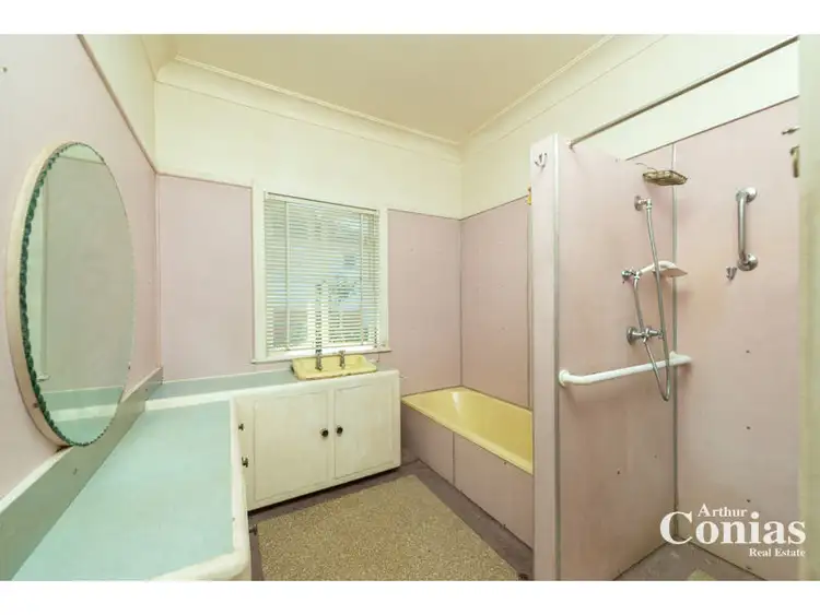 Seventh view of Homely house listing, 53 Ungalla Street, Enoggera QLD 4051