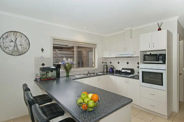 Second view of Homely unit listing, Unit 10/100 The Crescent, Tyabb VIC 3913