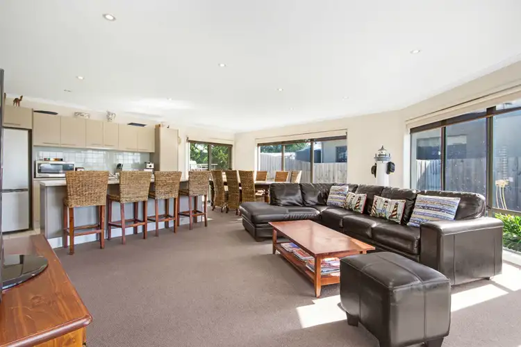 Second view of Homely house listing, Unit 2/4 Aqua Sands Drive, Swansea TAS 7190