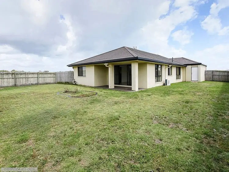 Fifth view of Homely house listing, 20 Fishburn Way, Eli Waters QLD 4655