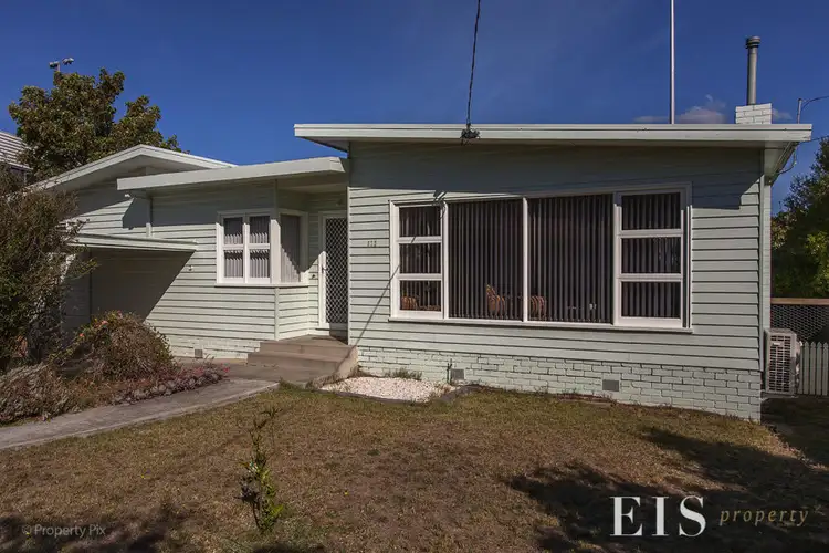 Main view of Homely house listing, 153 Clarence St, Howrah TAS 7018