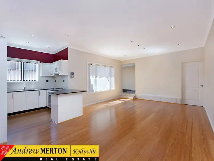 Third view of Homely house listing, 5 Hazelton Avenue, Kellyville Ridge NSW 2155