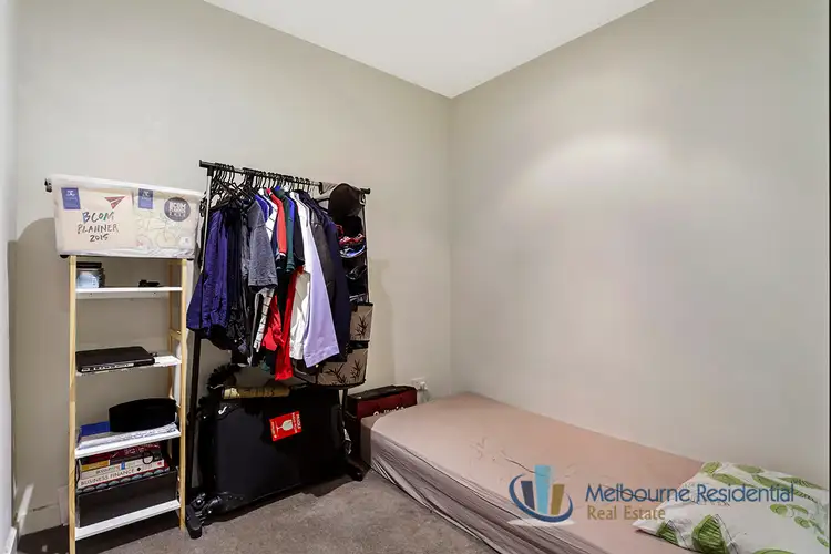 Sixth view of Homely apartment listing, 702/20 Coromandel Place, Melbourne VIC 3000