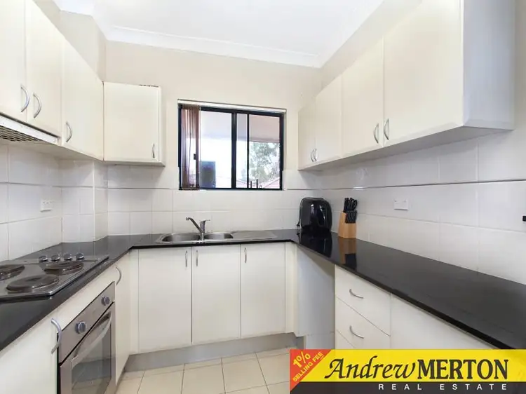 Fourth view of Homely unit listing, 23/3-5 Boyd Street, Blacktown NSW 2148