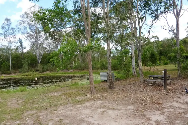 Third view of Homely land listing, 57 Craiglen Road, Tinana QLD 4650