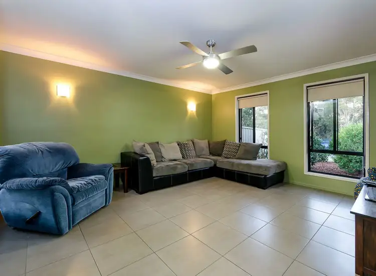Sixth view of Homely house listing, 115 East Street, Warwick QLD 4370