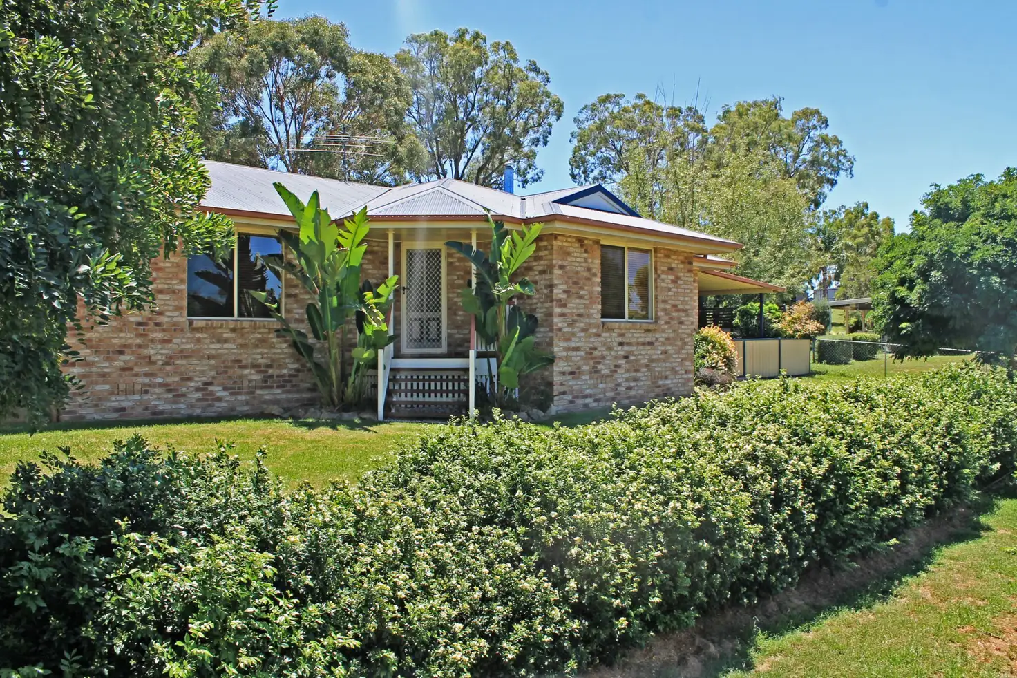Main view of Homely house listing, 2 Keith Mitchell Drive, Warwick QLD 4370