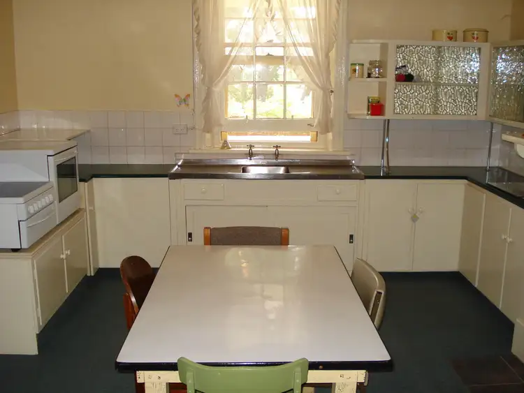 Second view of Homely rural property listing, 277 Old Reservoir Road, Jamestown SA 5491