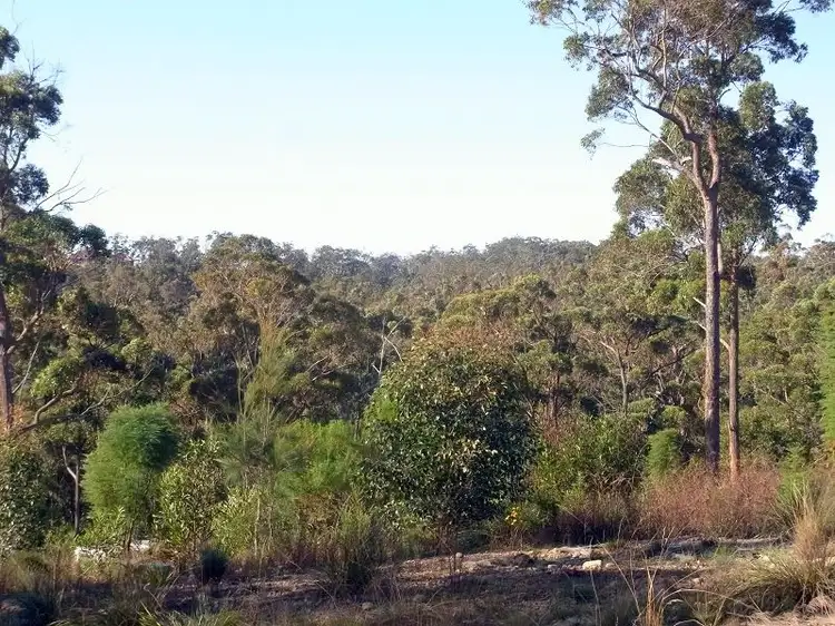 Main view of Homely rural property listing, L85 Oaklands Road, Pambula NSW 2549