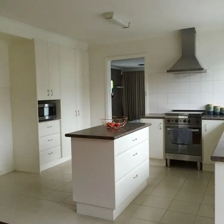 Second view of Homely house listing, 23 Kitchener Street, Trafalgar VIC 3824