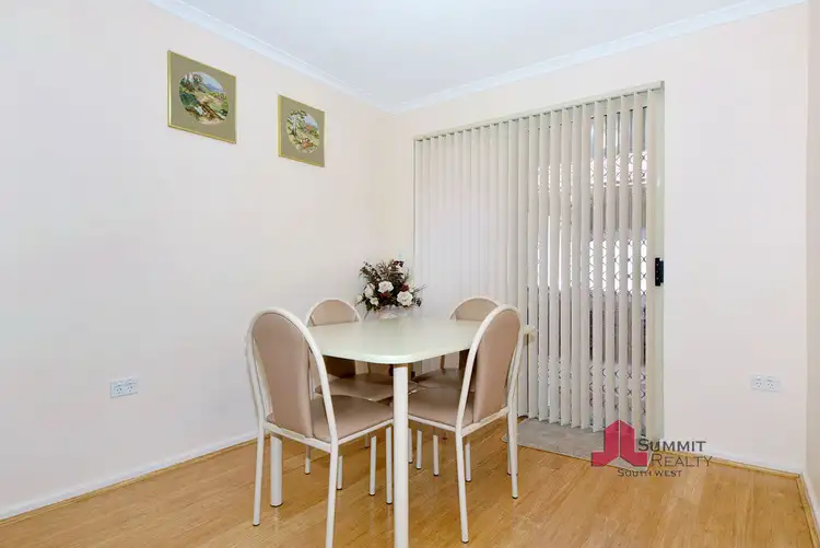 Fifth view of Homely unit listing, 14/212 Spencer Street, South Bunbury WA 6230