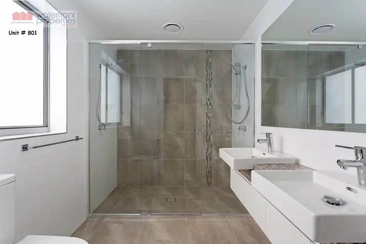 Sixth view of Homely unit listing, 801/4-6 Anderson Street, Scarborough QLD 4020
