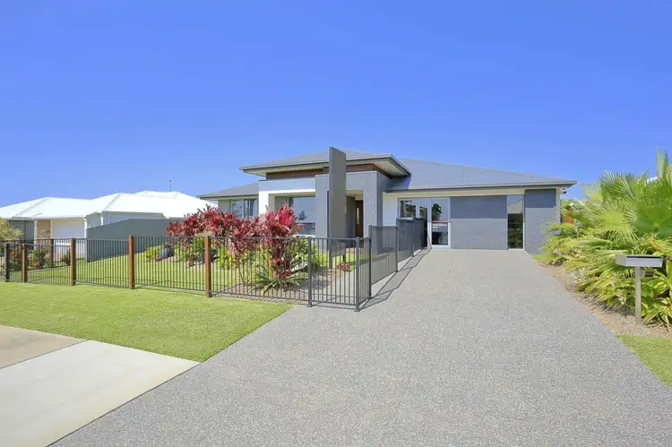 Second view of Homely house listing, 5 Beech Links Drive, Ashfield QLD 4670