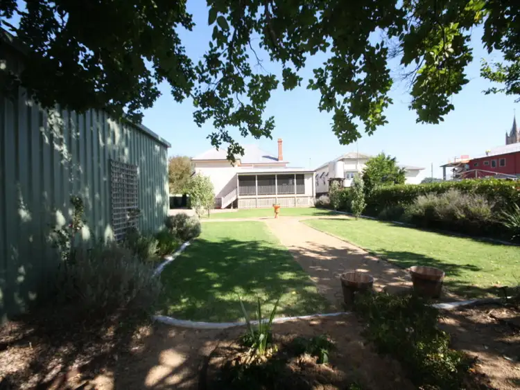Seventh view of Homely house listing, 158 Palmerin Street, Warwick QLD 4370
