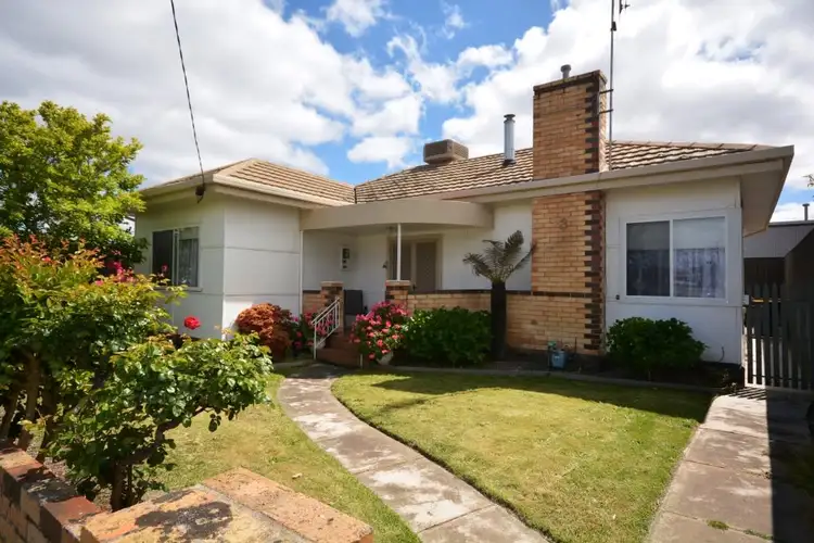 3 Napier St, Stawell VIC 3380