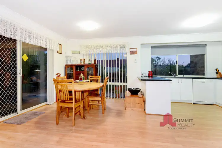 Third view of Homely house listing, 8 Cedar Crest, Eaton WA 6232