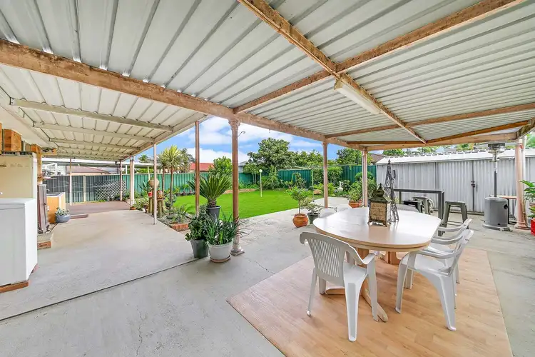 Fourth view of Homely house listing, 226 Swallow Drive, Erskine Park NSW 2759