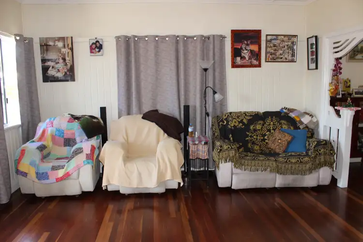 Fifth view of Homely house listing, 56 Churchill St, Maryborough QLD 4650