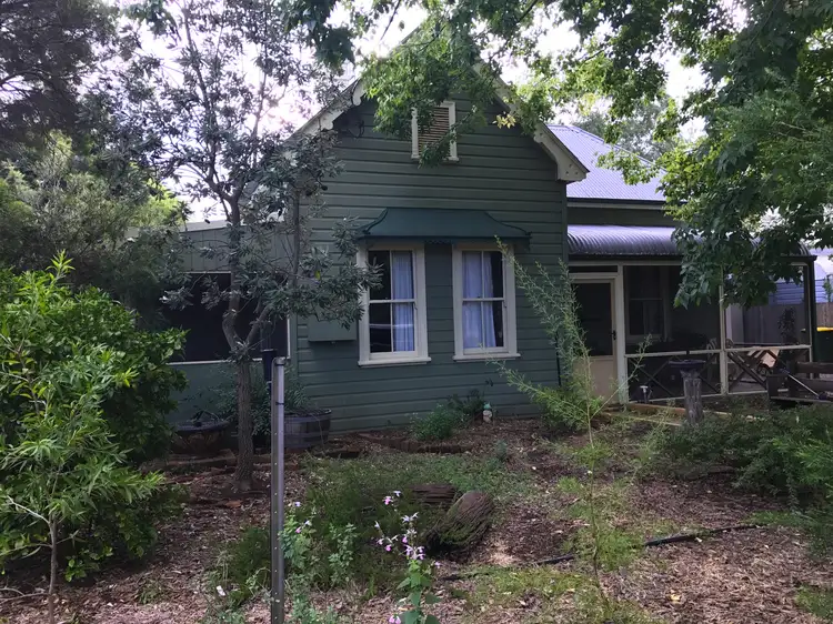 Main view of Homely house listing, 97 Waverley St, Scone NSW 2337