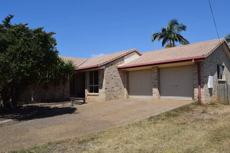 17 Shell St, Burnett Heads QLD 4670