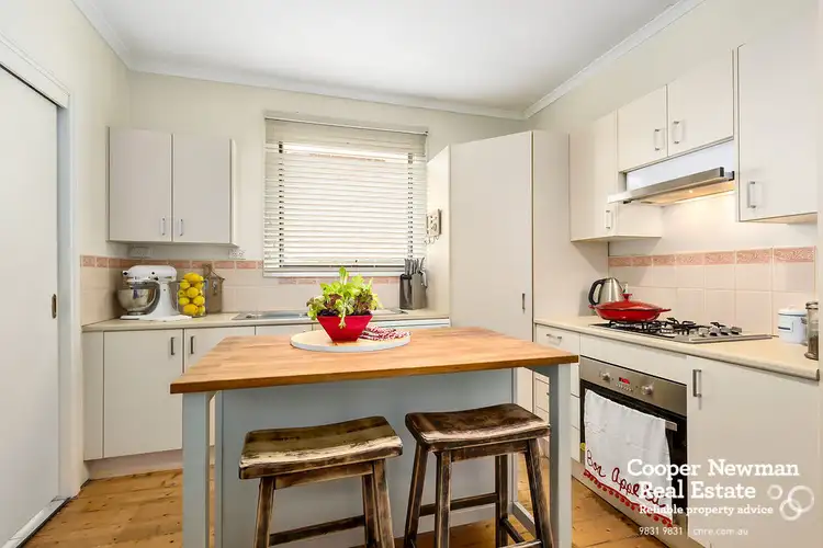 Fifth view of Homely house listing, 16 Jordan Street, Ashwood VIC 3147