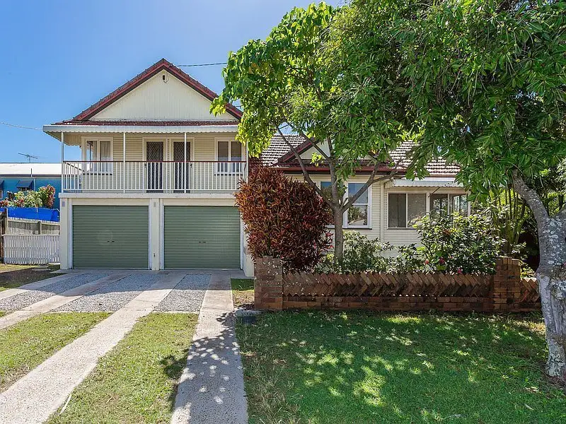 Main view of Homely house listing, 14A Jeays Streets Street, Scarborough QLD 4020