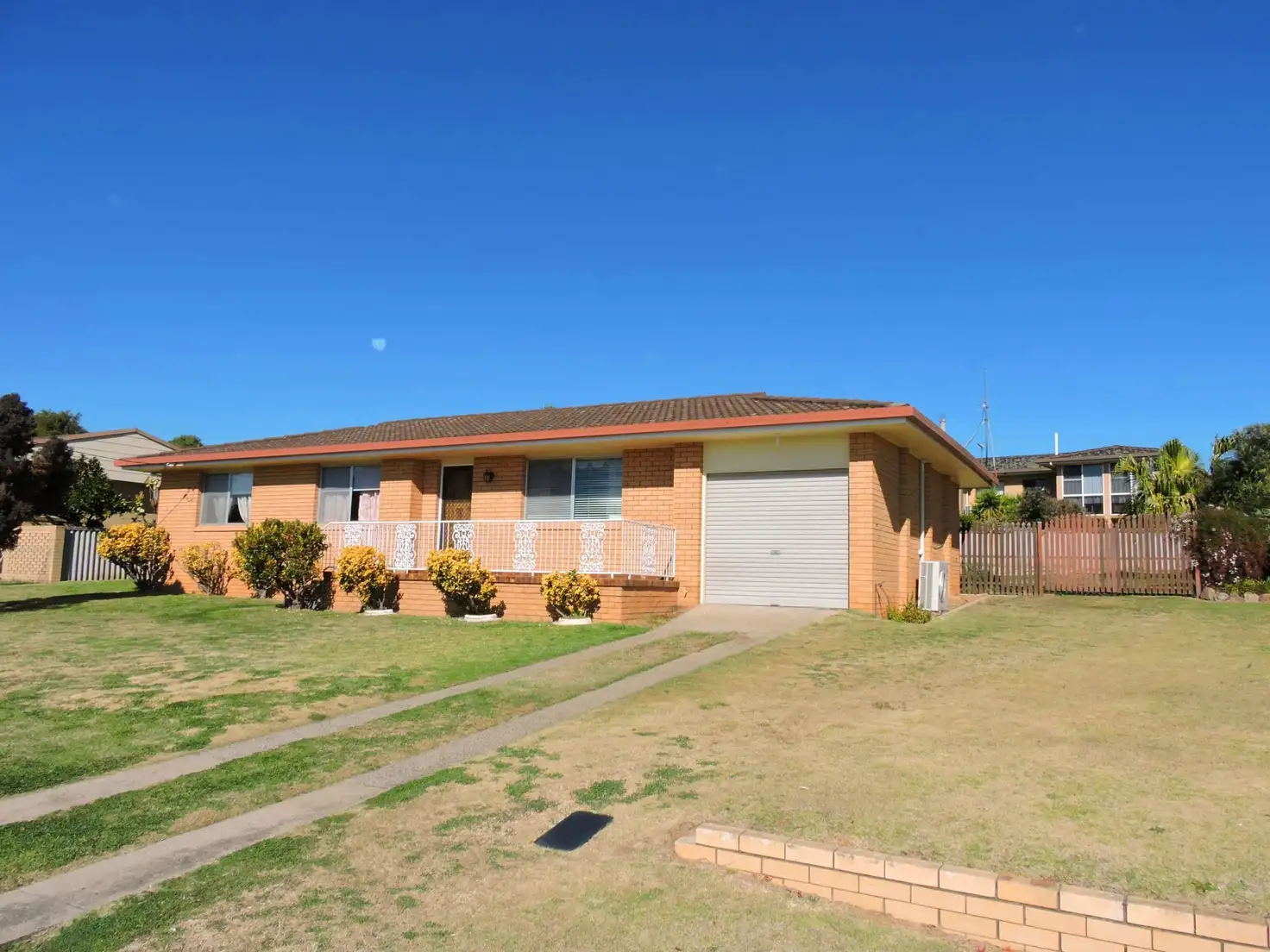 Main view of Homely house listing, 21 Redgwell Street, Warwick QLD 4370