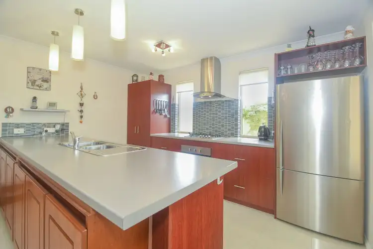 Sixth view of Homely house listing, 7 Finke Bend, Yanchep WA 6035