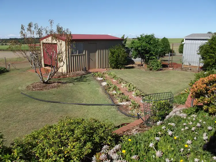 Fourth view of Homely house listing, 33 Broadhurst Street, Childers QLD 4660