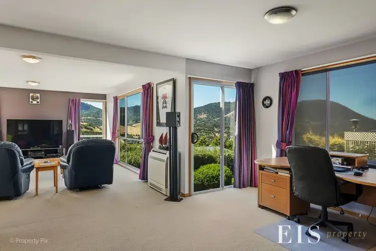 Fifth view of Homely house listing, 1 White Gum Pl, Old Beach TAS 7017