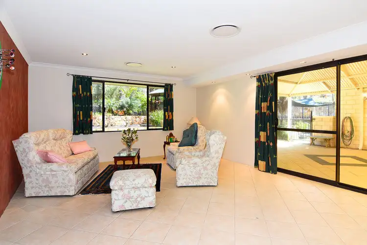 Sixth view of Homely house listing, 6 Hamblin Way, Leschenault WA 6233