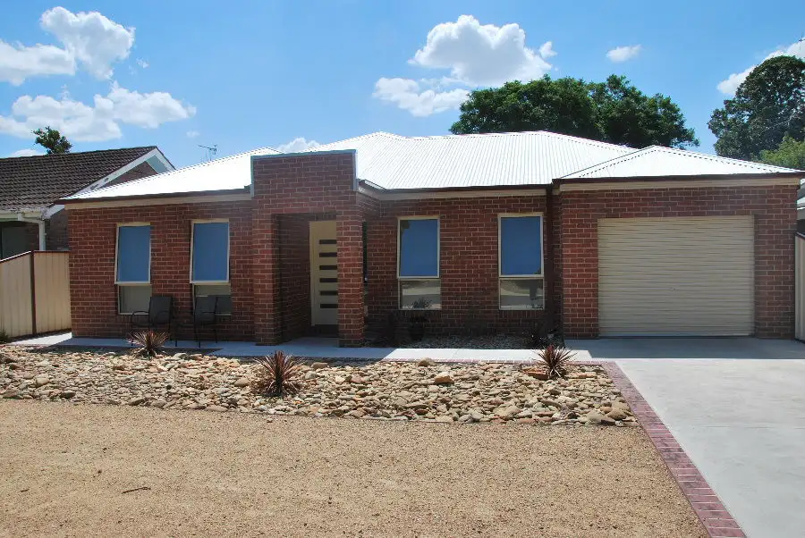 Main view of Homely house listing, 5A Glenavon Avenue, Cobram VIC 3644